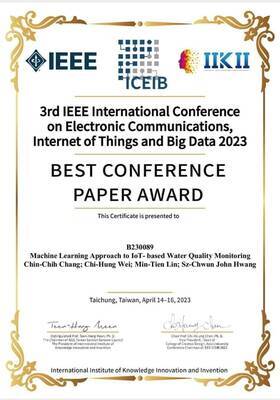 CEIB